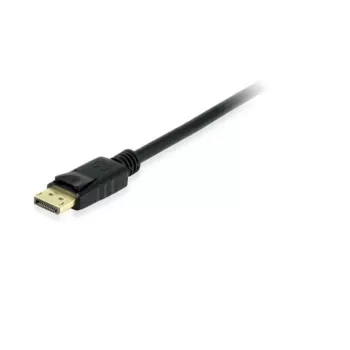 Equip Καλώδιο DisplayPort 1.4, 2m, 2 m, DisplayPort, DisplayPort, αρσενικό βύσμα, αρσενικό βύσμα, 7680 x 4320 Pixel