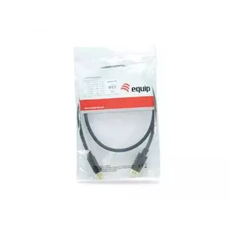 Καλώδιο DisplayPort Equip 119253 3 m