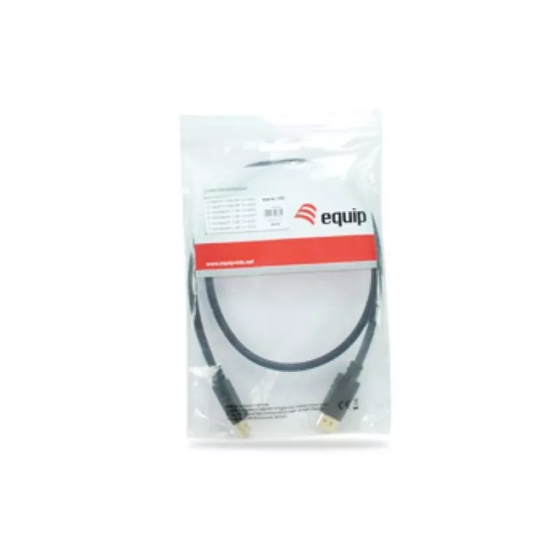 Καλώδιο DisplayPort Equip 119255 5m