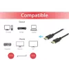 Καλώδιο DisplayPort Equip 119255 5m
