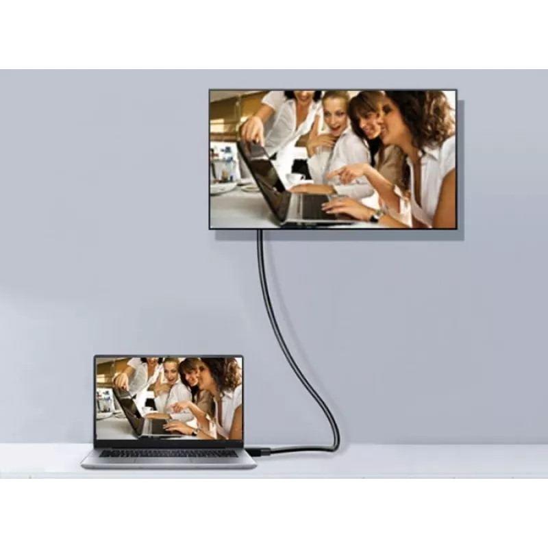 Καλώδιο DisplayPort Equip 119255 5m