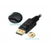 Προσαρμογέας DisplayPort σε VGA HDMI DVI Equip 133441