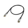 Equip Premium Καλώδιο DisplayPort 1.4, 1m
