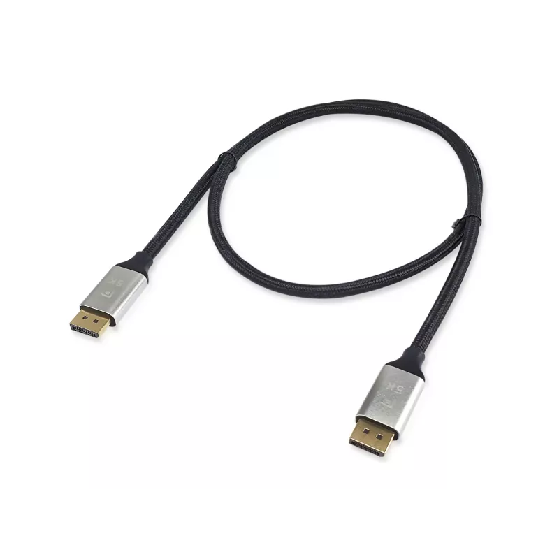 Equip Premium Καλώδιο DisplayPort 1.4, 1m