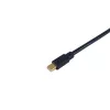 Equip Καλώδιο Mini DisplayPort σε DisplayPort, M/M, 2,0 m