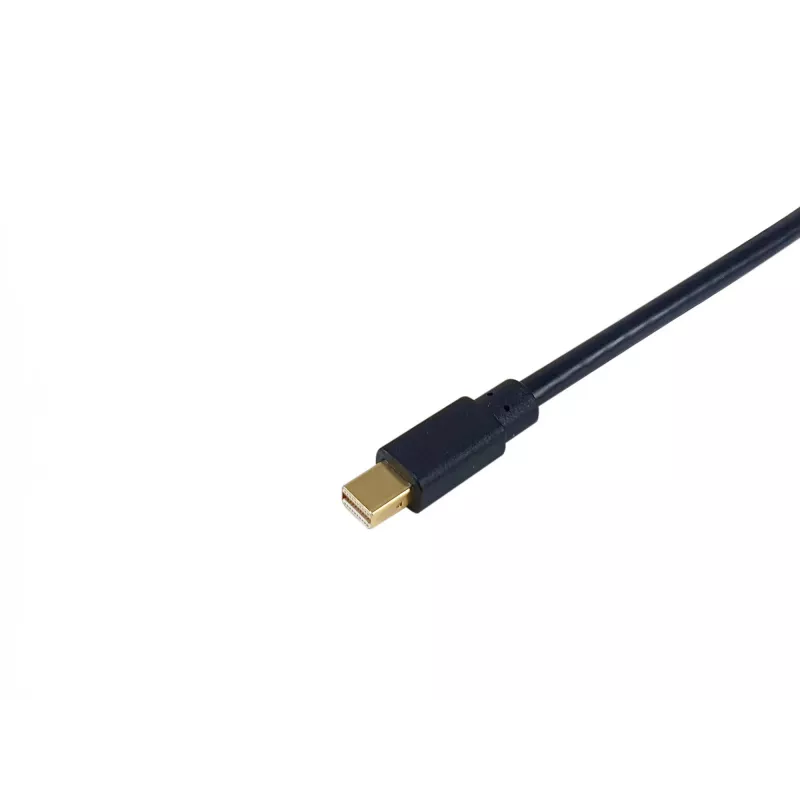 Equip Καλώδιο Mini DisplayPort σε DisplayPort, M/M, 2,0 m