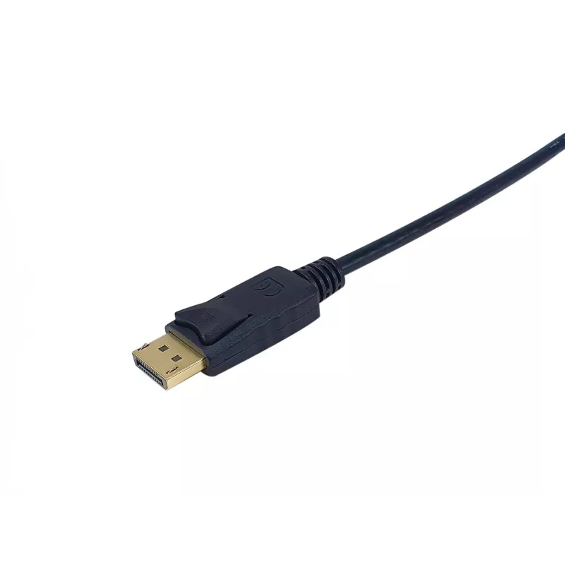 Equip Καλώδιο Mini DisplayPort σε DisplayPort, M/M, 2,0 m