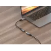 Equip Προσαρμογέας DisplayPort 1.4 σε HDMI 8K 60Hz 0,15m