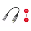 Equip Προσαρμογέας DisplayPort 1.4 σε HDMI 8K 60Hz 0,15m