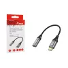 Equip Προσαρμογέας DisplayPort 1.4 σε HDMI 8K 60Hz 0,15m
