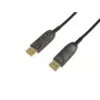 Equip Ενεργό Οπτικό Καλώδιο DisplayPort 1.4, 20m, 8K/60Hz