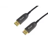 Equip Ενεργό Οπτικό Καλώδιο DisplayPort 1.4, 30 m, 8K/60Hz