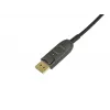 Equip Ενεργό Οπτικό Καλώδιο DisplayPort 1.4, 30 m, 8K/60Hz