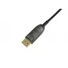Equip Ενεργό Οπτικό Καλώδιο DisplayPort 1.4, 30 m, 8K/60Hz