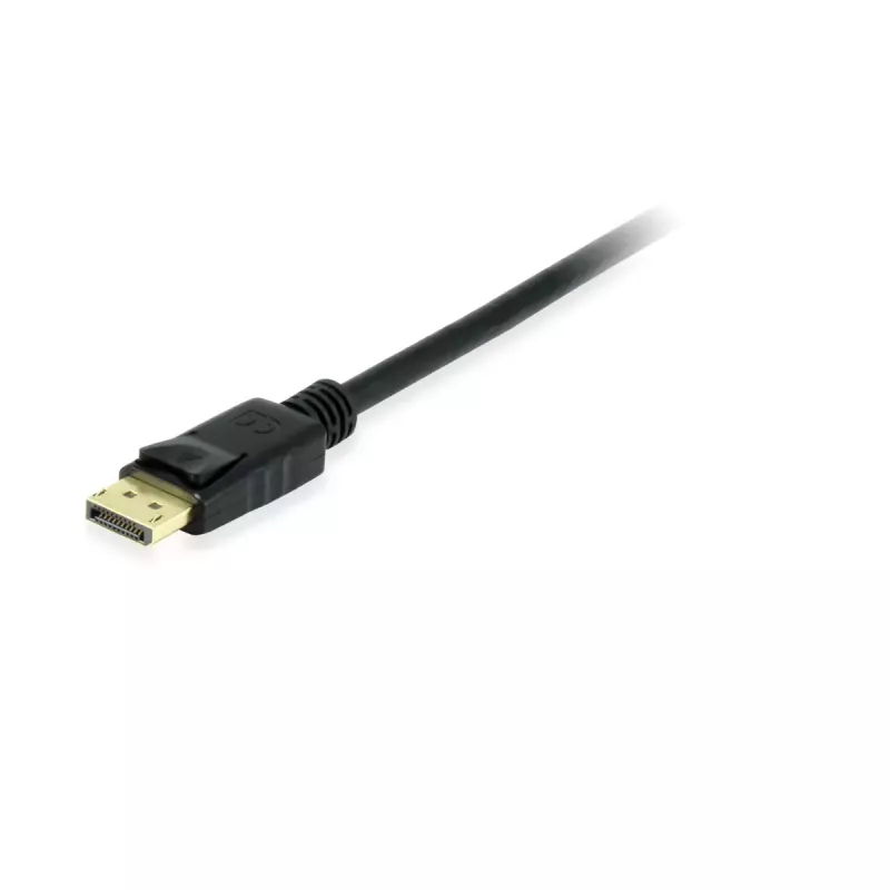 Equip Καλώδιο DisplayPort 1.4, 10 m, 8K/60Hz