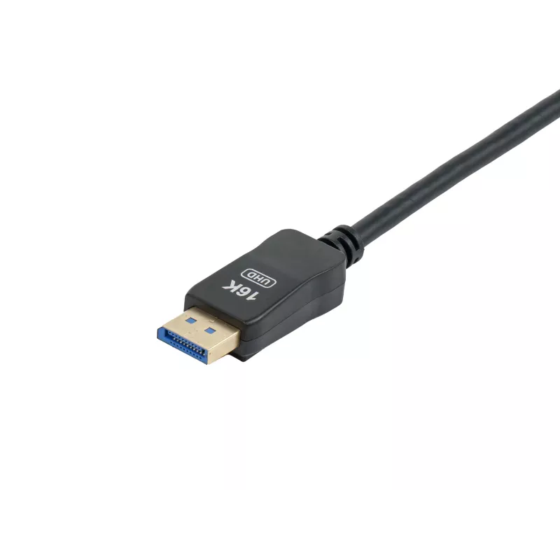 Equip Καλώδιο DisplayPort 2.1, 3,0 m, 16K/60Hz, 40 Gbit/s