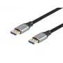 Equip Premium Καλώδιο DisplayPort 2.1, 1,0 m, 16K/60Hz, 54 Gbit/s