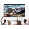 Equip Premium Καλώδιο DisplayPort 2.1, 1,0 m, 16K/60Hz, 54 Gbit/s