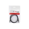 Equip Premium Καλώδιο DisplayPort 2.1, 1,0 m, 16K/60Hz, 54 Gbit/s