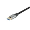Equip Premium Καλώδιο DisplayPort 2.1, 2,0 m, 16K/60 Hz, 54 Gbit/s