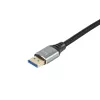 Equip Premium Καλώδιο DisplayPort 2.1, 2,0 m, 16K/60 Hz, 54 Gbit/s