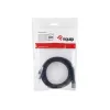 Equip Premium Καλώδιο DisplayPort 2.1, 3,0 m, 16K/60 Hz, 54 Gbit/s
