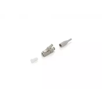 Equip Σύνδεσμος LC, LC, Μπεζ, Multimode, 5,7 mm, 4,23 mm, 29,4 mm