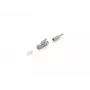 Equip Σύνδεσμος LC, LC, Μπεζ, Multimode, 5,7 mm, 4,23 mm, 29,4 mm