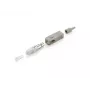 Equip Σύνδεσμος SC, Multimode, Μπεζ, SC, Γκρι, Multimode, 8,95 mm, 7,3 mm, 38 mm