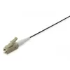 Equip LC/PC pigtail οπτικών ινών, OM4, 2.0m, 2 m, OM4, LC