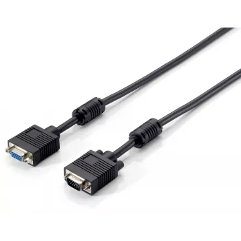 Equip καλώδιο επέκτασης HD15 VGA, 1,8 m
