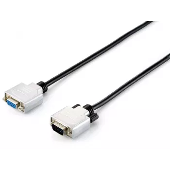 Equip καλώδιο επέκτασης HD15 VGA, 15 m