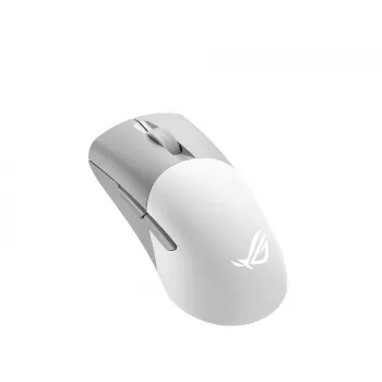 ASUS ROG Keris Wireless AimPoint ποντίκι Gaming δεξιόχειρας RF Wireless + Bluetooth + USB Type-C οπτικό 36000 DPI