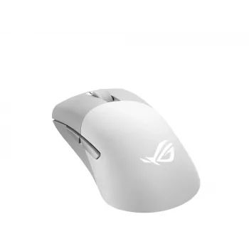 ASUS ROG Keris Wireless AimPoint ποντίκι Gaming δεξιόχειρας RF Wireless + Bluetooth + USB Type-C οπτικό 36000 DPI