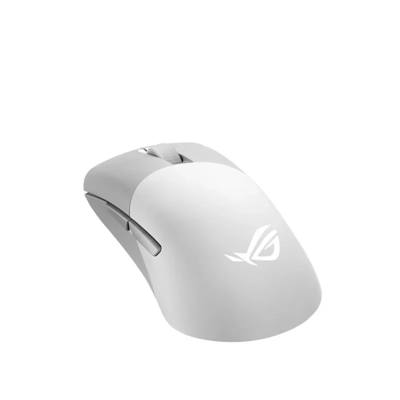 ASUS ROG Keris Wireless AimPoint ποντίκι Gaming δεξιόχειρας RF Wireless + Bluetooth + USB Type-C οπτικό 36000 DPI