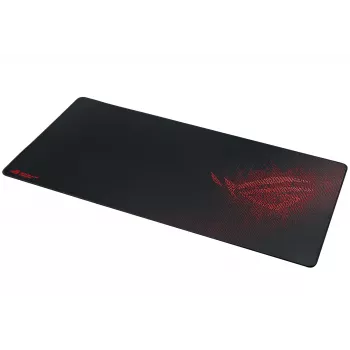 ASUS ROG Sheath Gaming mouse pad μαύρο, κόκκινο
