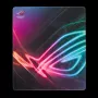 ASUS ROG Strix Edge Gaming mouse pad πολύχρωμο