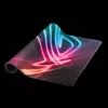 ASUS ROG Strix Edge Gaming mouse pad πολύχρωμο