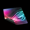 ASUS ROG Strix Edge Gaming mouse pad πολύχρωμο