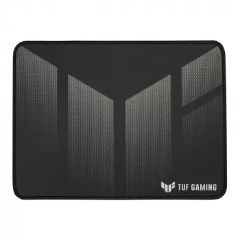 ASUS TUF P1 Gaming Gaming mouse pad μαύρο, γκρι