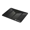 ASUS TUF P1 Gaming Gaming mouse pad μαύρο, γκρι