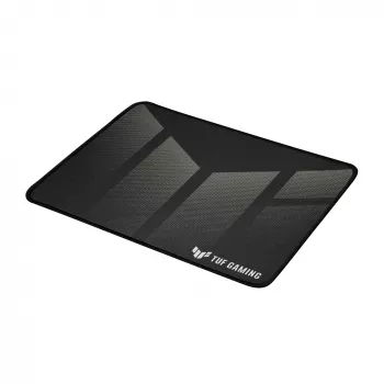 ASUS TUF P1 Gaming Gaming mouse pad μαύρο, γκρι