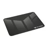 ASUS TUF P1 Gaming Gaming mouse pad μαύρο, γκρι