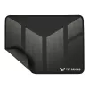 ASUS TUF P1 Gaming Gaming mouse pad μαύρο, γκρι