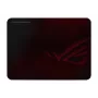 ASUS ROG Scabbard II Gaming mouse pad κόκκινο