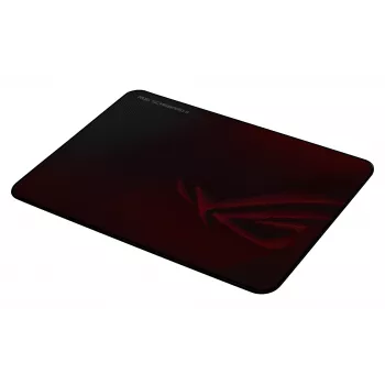 ASUS ROG Scabbard II Gaming mouse pad κόκκινο