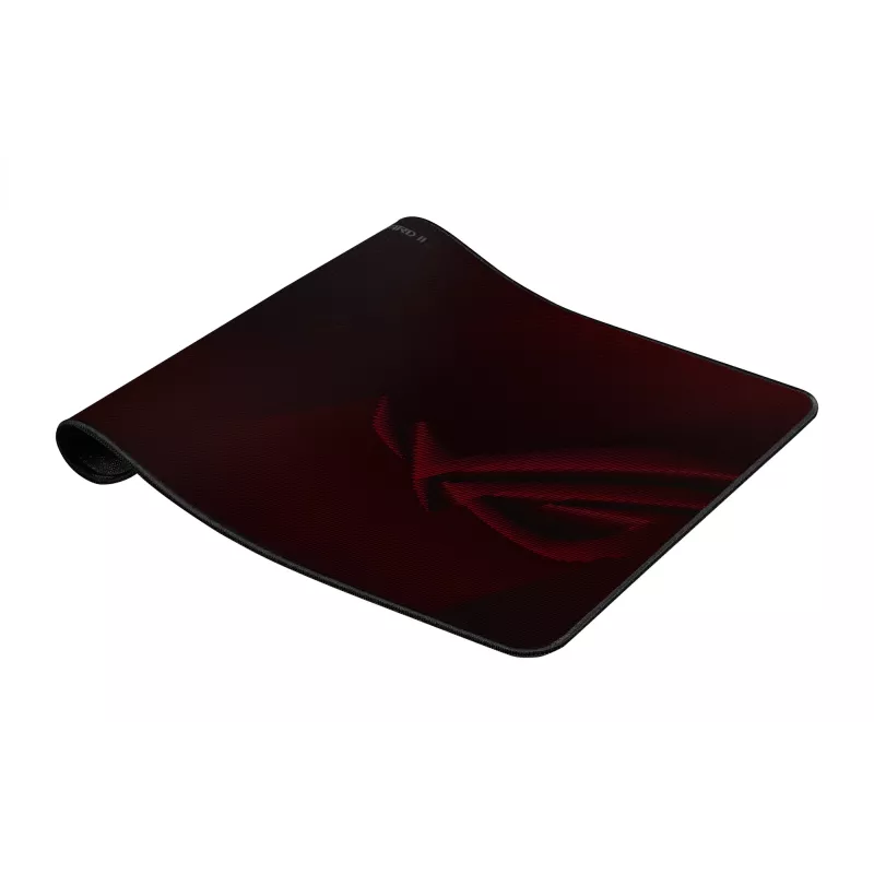 ASUS ROG Scabbard II Gaming mouse pad κόκκινο
