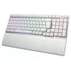 ASUS ROG Strix Scope II 96 Wireless πληκτρολόγιο Gaming USB + RF Wireless + Bluetooth QWERTZ γερμανικό λευκό
