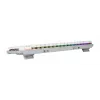 ASUS ROG Strix Scope II 96 RX Wireless πληκτρολόγιο Gaming USB + RF Wireless + Bluetooth λευκό