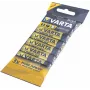 VARTA μπαταρία Longlife Aa Lr 6 Bulk Pack 1x8